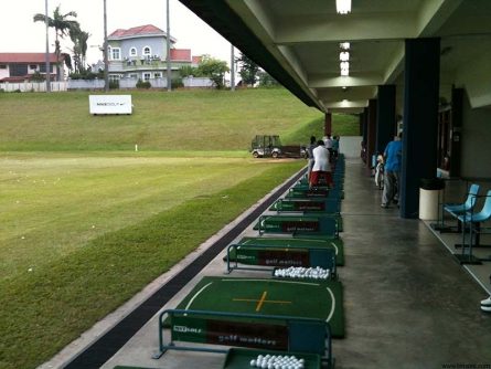 Danh Sách Các Sân Tập Golf Tại TPHCM Chất Lượng Cho Golfer
