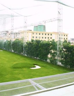 Sân Tập Golf Viettime Hà Nội Có Gì Hấp Dẫn Và Bảng Giá Mới Nhất