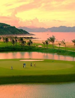 Sân golf Vinpearl Hà Nội: Dự án hơn 1,3 tỷ đồng có gì đặc biệt?