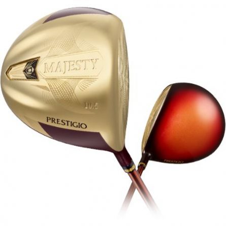 Gậy driver Majesty Prestigio 12