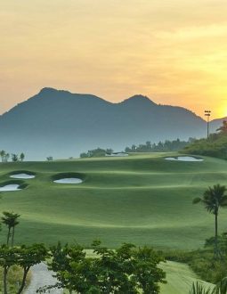 Top 2 Sân Golf Nghệ An Chất Lượng Đẳng Cấp Quốc Tế