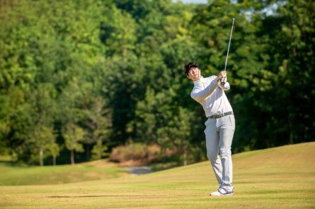 Thu Mua Gậy Golf Ở Quận Ba Đình Uy Tín Với Thế giới Gậy Cũ