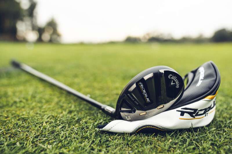 Sử dụng gậy golf cũ là xu hướng được nhiều golfer lựa chọn