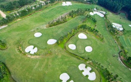 Sân Golf Thuận Thành: Điểm Đến Nổi Bật Thu Hút Nhiều Golfer