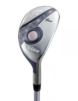 callaway solaire lady