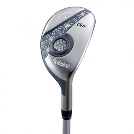 callaway solaire lady