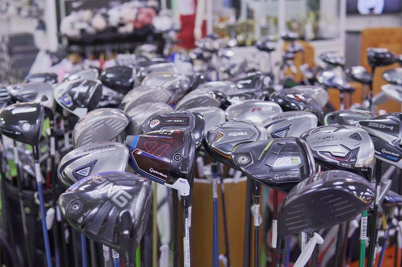 Thế Giới Gậy Cũ - Đơn vị cung cấp dịch vụ thu mua gậy golf Ping chính hãng