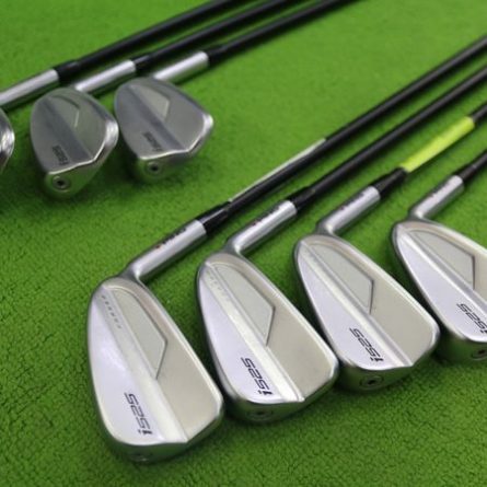 fullset ping i525