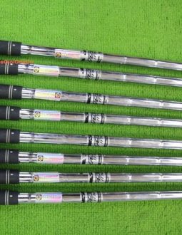 Bộ gậy golf Mizuno Eurus 5GO cũ 