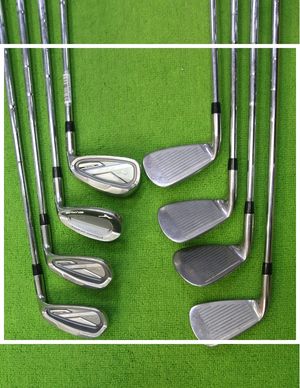 Bộ gậy golf Mizuno Eurus 5GO cũ 