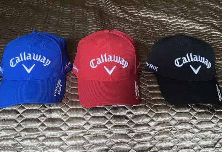 [HOT] Top 3 Mũ Đánh Golf Nam Được Ưa Chuộng Nhất