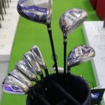 mizuno efil 8