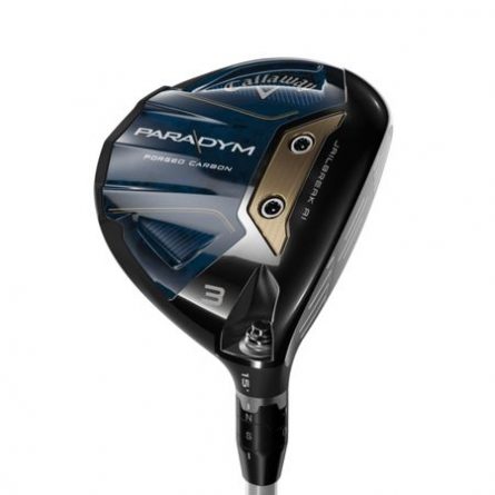 hình ảnh bộ gậy fullset callaway paradym lady