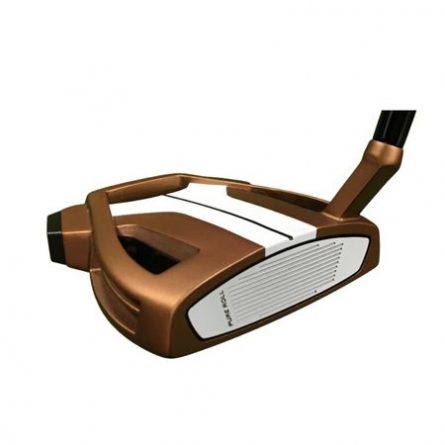 Putter Taylormade Spider X Cũ