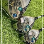 Hình ảnh Gậy golf Rescue 5 XXIO MP1200