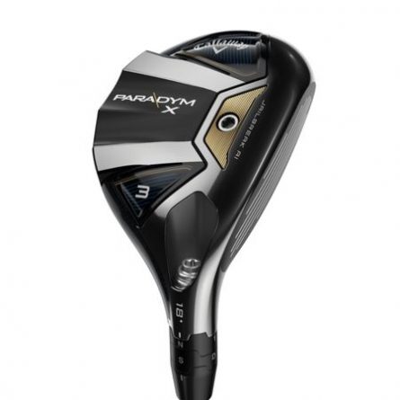 hình ảnh bộ gậy fullset callaway paradym cũ