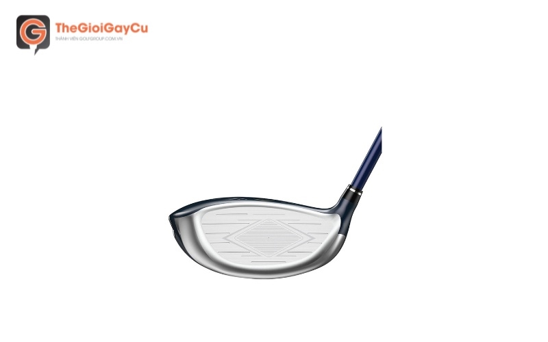 Chi tiết gậy driver XXIO MP1200 cũ