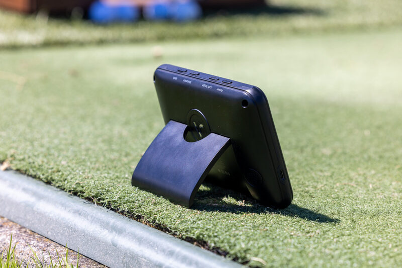 Đây là thiết bị đo tốc độ cầm tay mà golfer không nên bỏ qua