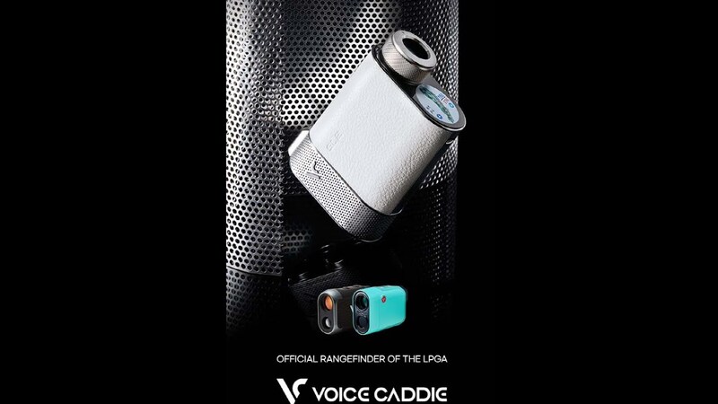 Máy đo khoảng cách SL2 là một trong những sản phẩm top đầu của Voice Caddie