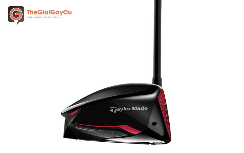 Thông số  Driver TaylorMade Stealth