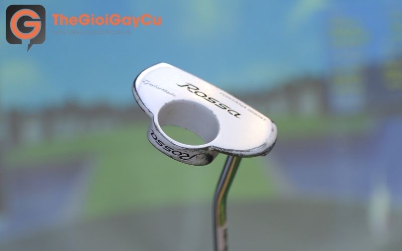 Gậy Putter TaylorMade Rossa