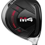 hình ảnh fairway 5 TaylorMade M4 cũ cán s