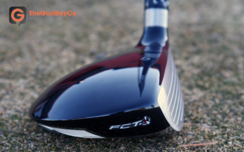 TaylorMade R9 MAX 3 15 độ cũ đang được nhiều golfer tìm mua vì hiệu năng cao, giá tốt