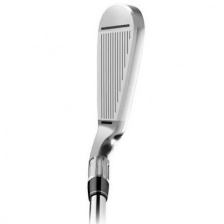 hình ảnh Ironset TaylorMade M4 Reax Steel cũ cán R