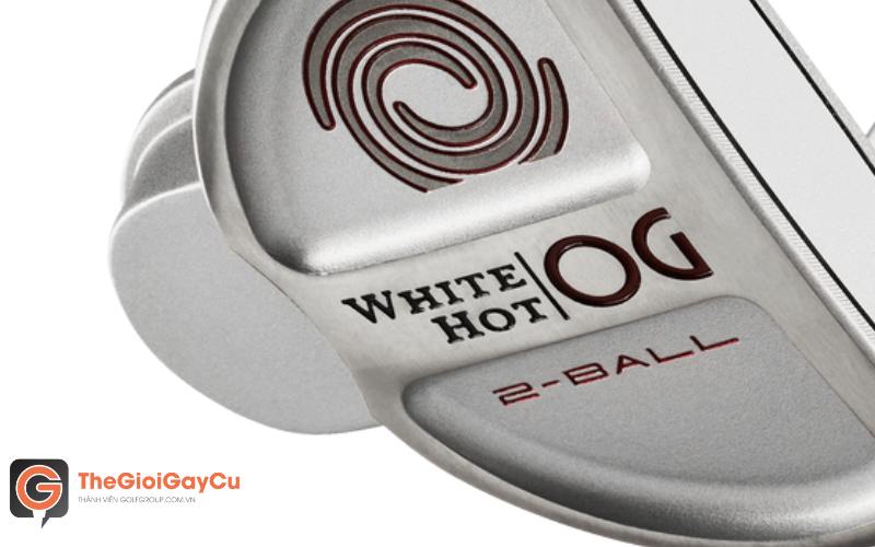 Dòng sản phẩm Putter Ball Blade của hãng Odyssey đã mang tới những trải nghiệm tuyệt vời cho người sử dụng