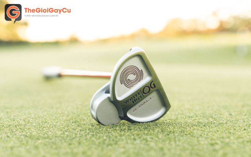 Các dòng sản phẩm gậy golf putter được Odyssey cho ra mắt trên thị trường từ những năm 1990