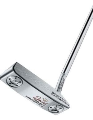 hình ảnh Putter Titleist Select Newport 2.5 cũ
