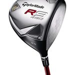 hình ảnh rescue 4 TaylorMade R19 cũ cán S