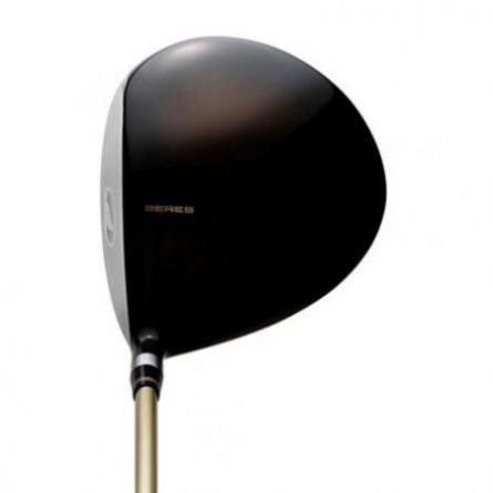 hình ảnh driver Honma B07 sao cũ cán s