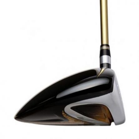 hình ảnh driver Honma B07 sao cũ cán s