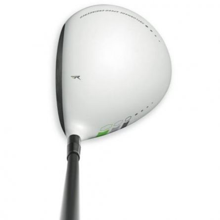 hình ảnh gậy driver TaylorMade RBZ cũ cán r
