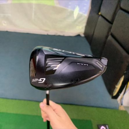 hình ảnh gậy driver Ping G425 max cũ