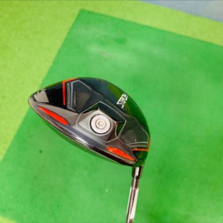 hình ảnh Driver TaylorMade Stealth cũ