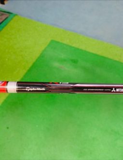 hình ảnh gậy gỗ 5 độ TaylorMade R15 cũ