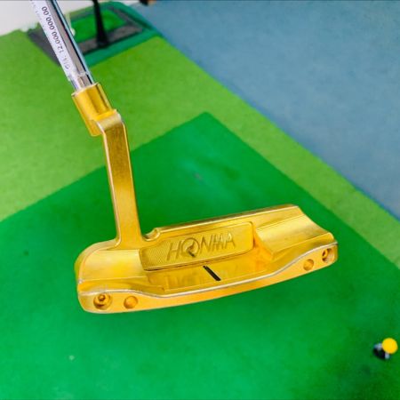 hinh-anh-gay-putter-Honma-PP-201-Steel-Gold (2)