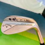 hình ảnh gậy wedge Callaway Jaw Raw CRM cũhình ảnh gậy wedge Callaway Jaw Raw CRM cũ