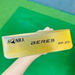 hình ảnh gậy putter Honma PP201 Steel Gold