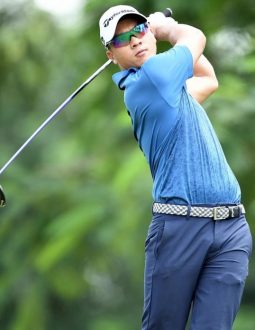 Tay golf số 1 Việt Nam - Trần Lê Duy Nhất