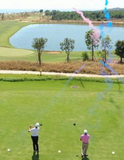 Giá vé sân golf NovaWorld Phan Thiết có thể thay đổi tùy thuộc vào thời điểm trong năm