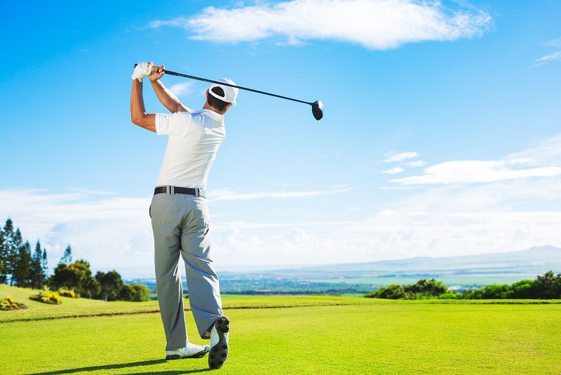 Có nhiều cách để golfer nhận ưu đãi khi booking sân golf