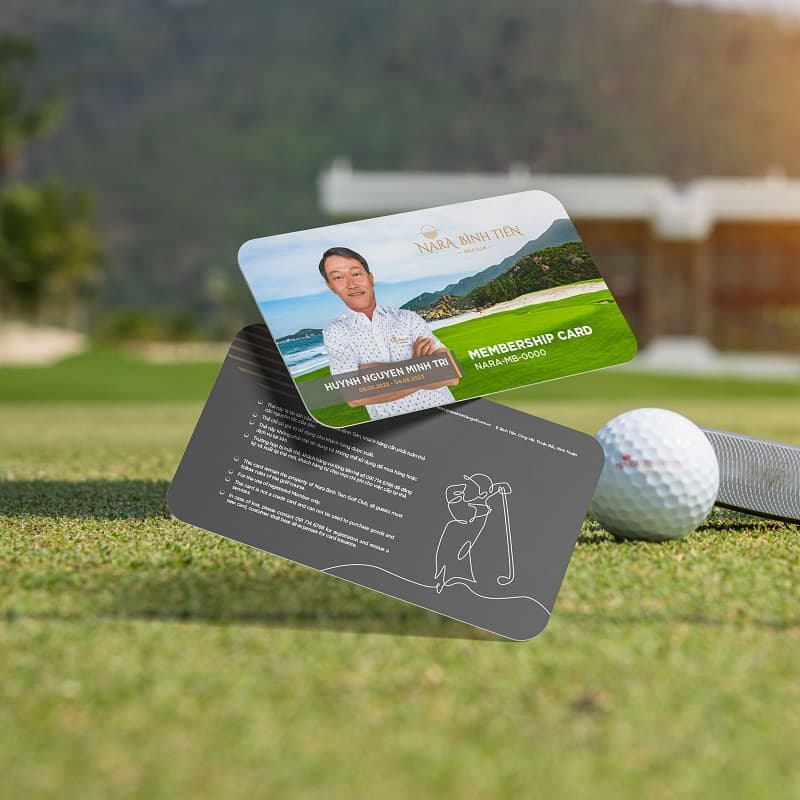 Nhiều golfer lựa chọn đăng ký thành viên sân golf, câu lạc bộ để có nhiều ưu đãi khi đặt sân golf