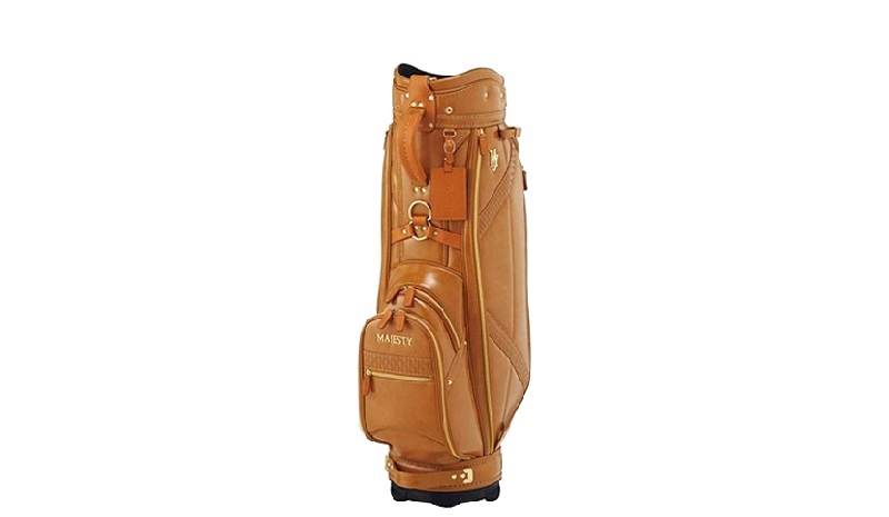 Lựa chọn túi golf Majesty có khả năng chống thấm nước tốt