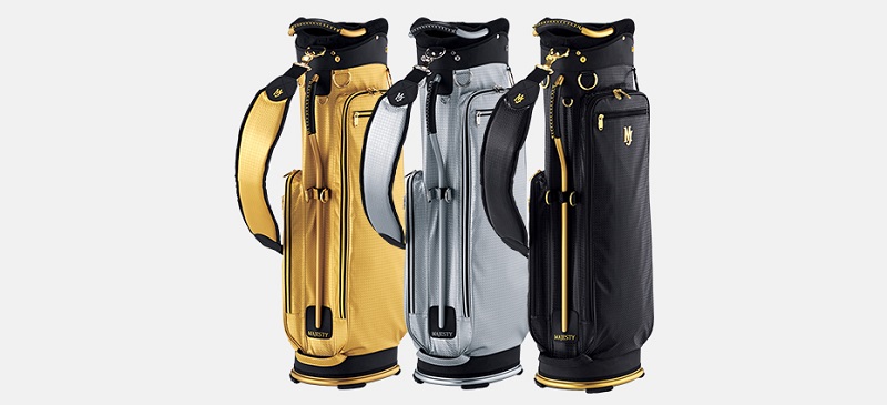 Túi golf Majesty được đông đảo golfer yêu thích, lựa chọn