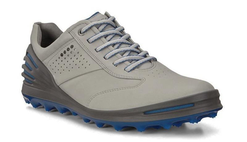 Mẫu giày golf này của hãng được ứng dụng nhiều công nghệ hiện đại