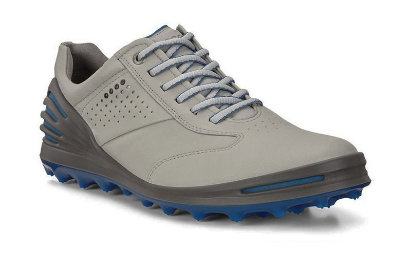 Các mẫu giày golf của hãng được nghiên cứu kỹ lưỡng trước khi sản xuất