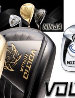 Katana Golf - Top đầu chất lượng gậy golf Nhật